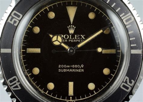 rolex relume dial